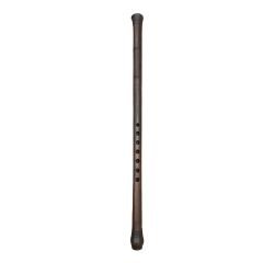 HÇK0060-3 SOL RENKLENDİRİLMİŞ HORLAMALI ÇOBAN KAVAL KÜÇÜK BOY
