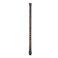 HÇK0060-3 SOL RENKLENDİRİLMİŞ HORLAMALI ÇOBAN KAVAL KÜÇÜK BOY