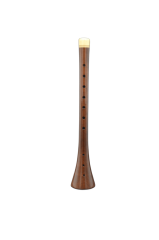 Z0050-2 FA# RENKLENDİRİLMİŞ ZURNA KABA ŞEKİLLİ 43 CM