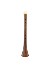 Z0056-1 Mİ RENKLENDİRİLMİŞ ZURNA KABA ŞEKİLLİ MEHTER