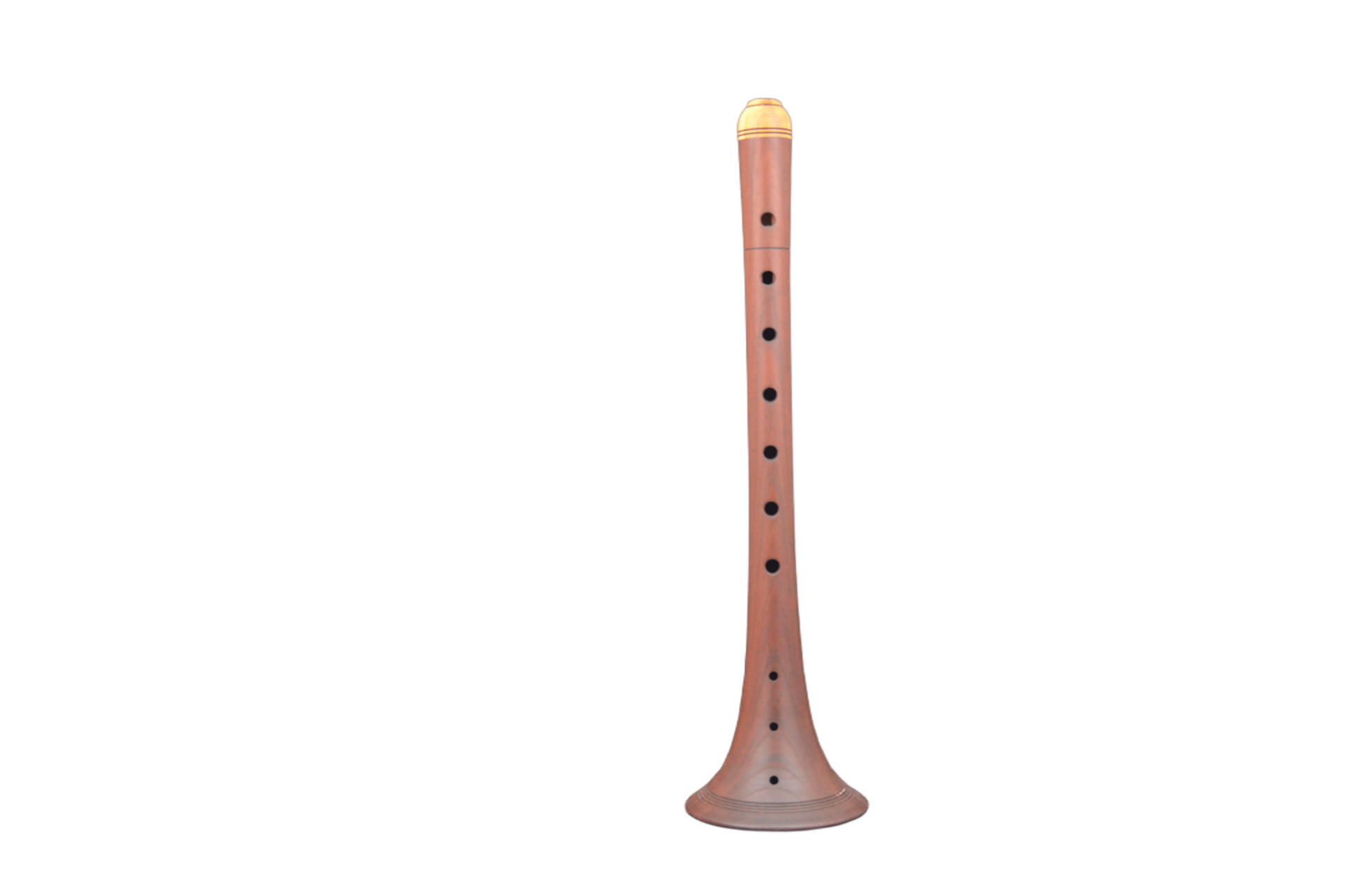 ZE34-3 ERİK ZURNA ANTEP YÖRESİ