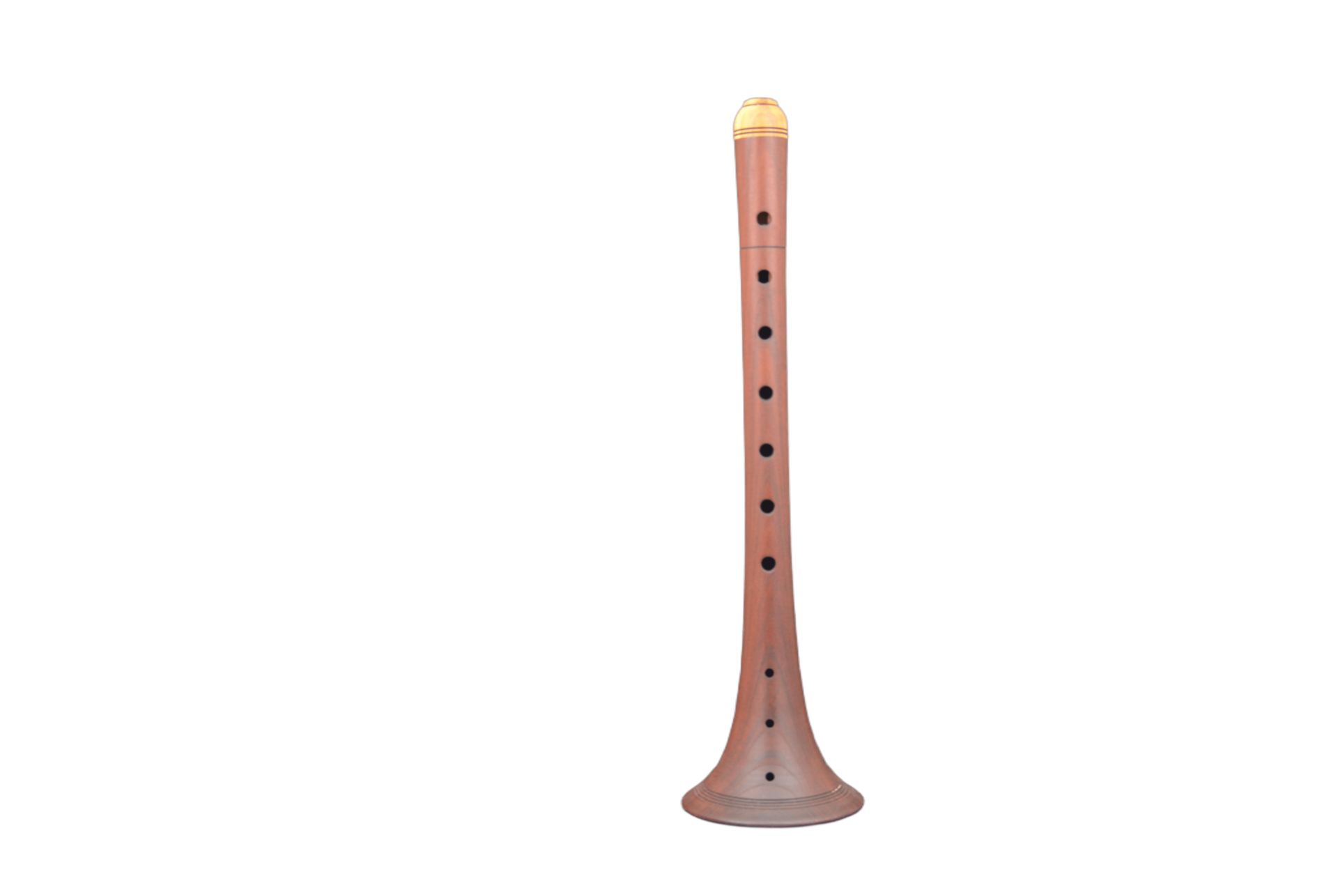 ZE34-3 ERİK ZURNA ANTEP YÖRESİ