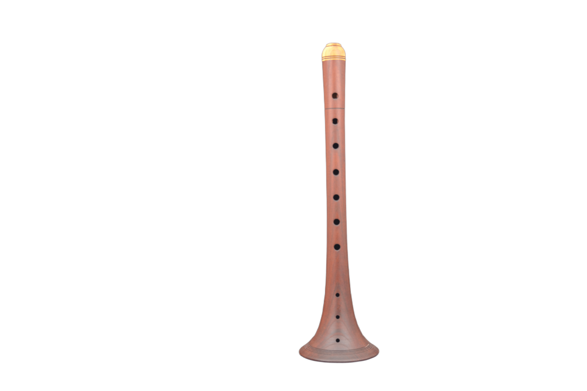 ZE34-3 ERİK ZURNA ANTEP YÖRESİ