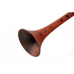 ZE40-2 SOL ERİK ZURNA BÜYÜK BOY