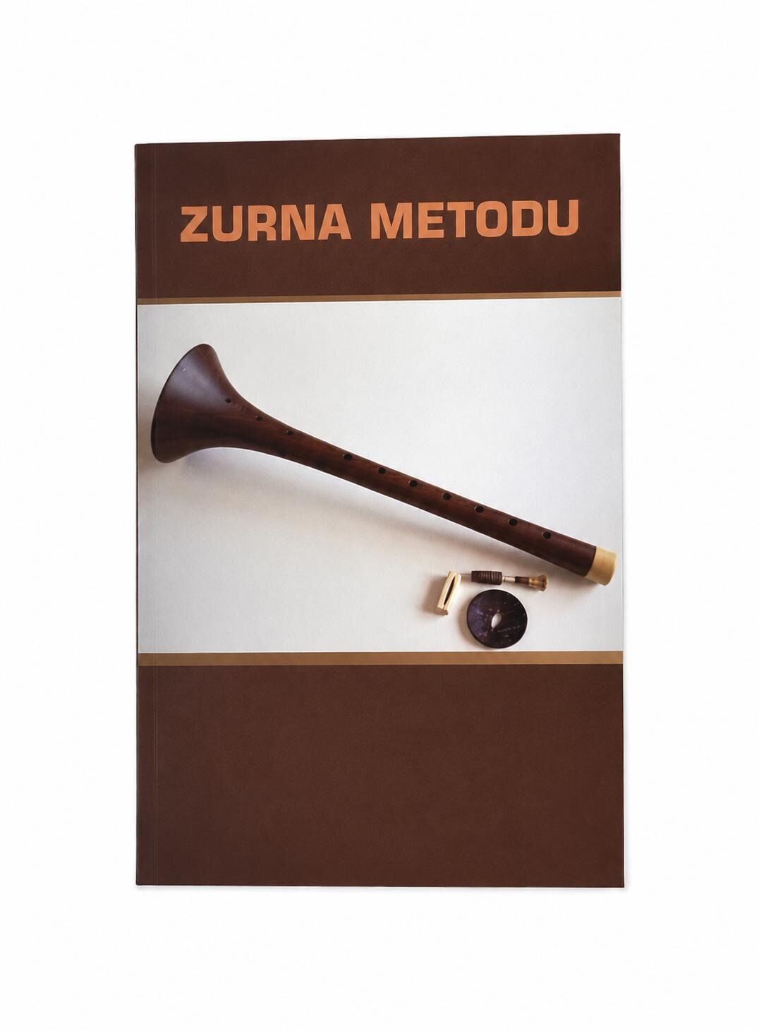 ZURNA METODU - ZAFER KÜÇÜK