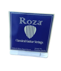 ROZA KLASİK GİTAR TELİ PROFESYONEL