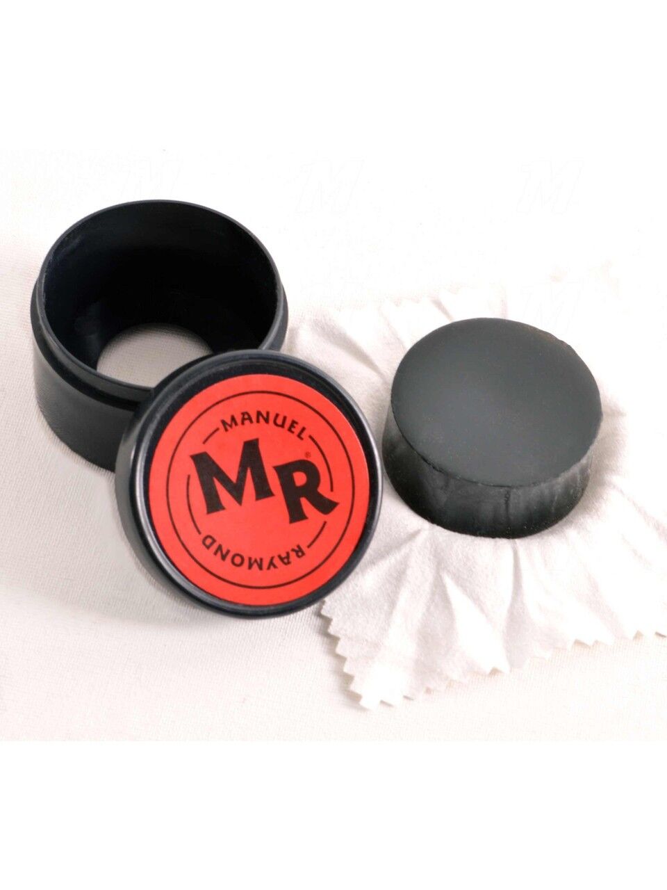 MANUEL RAYMOND VRMR KEMAN REÇİNE