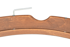 PROFESYONEL 46 CM BENDİR GİZLİ VİDA AYARLI DUPONT DERİLİ KILIF DAHİL