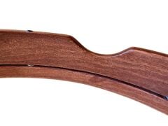 PROFESYONEL 46 CM BENDİR GİZLİ VİDA AYARLI DUPONT DERİLİ KILIF DAHİL