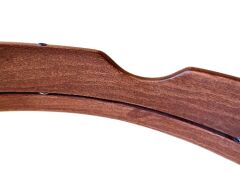 PROFESYONEL GİZLİ VİDA AYARLI DUPONT DERİLİ 46 CM BENDİR KILIF DAHİL
