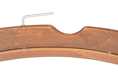 PROFESYONEL 42 CM BENDİR GİZLİ VİDA AYARLI DUPONT DERİLİ KILIF DAHİL