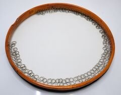 MATAPOOR ERBANE DÜZ BEYAZ KALİTELİ KILIF HEDİYE