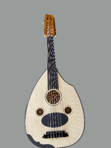 ELEKTRO UD İNCE KASA MAUN EKOLAYZERLI