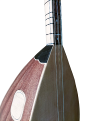 UB200ON İMECE BAĞLAMA UZUN KLAVYELİ VERNİKLİ