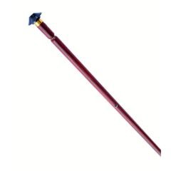 NUP70-3 RE KALİTELİ KAPLAMALI PLASTİK BAŞPARELİ NEY