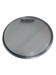 MİTELLO 23 LÜK GAWHARET DARBUKALAR IÇİN 9 INÇ 23 LÜK ŞEFFAF DARBUKA DERİSİ