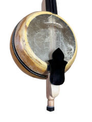 KK-KFS KABAK KEMANE KALİTELİ UKULELE BURGULU KLAVYELİ