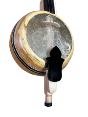 KK-KFS KABAK KEMANE KALİTELİ UKULELE BURGULU KLAVYELİ