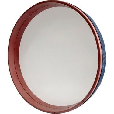 PBG40 PLASTİK BENDİR GİZLİ AKORTLU 40 CM KILIF HEDİYE