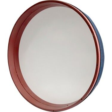 PBG40 PLASTİK BENDİR GİZLİ AKORTLU 40 CM KILIF HEDİYE
