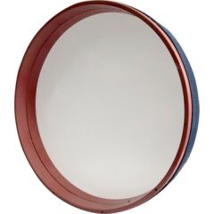 PBG40 PLASTİK BENDİR GİZLİ AKORTLU 40 CM KILIF HEDİYE