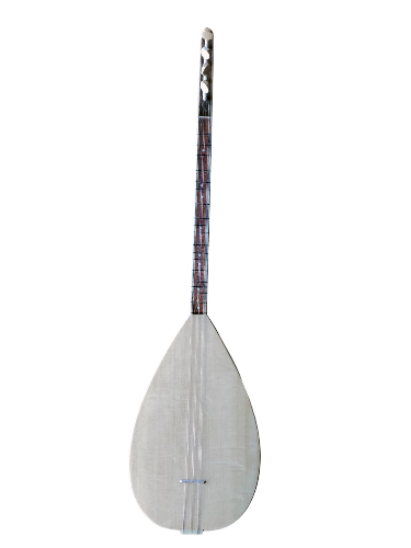 KB200ON İMECE KISA BAĞLAMA KLAVYELİ NOKTALI