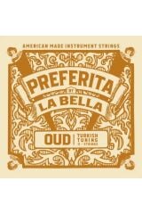 LA BELLA OU-PT PREFERİTA UD TELİ TÜRK DÜZENİ PROFESYONEL