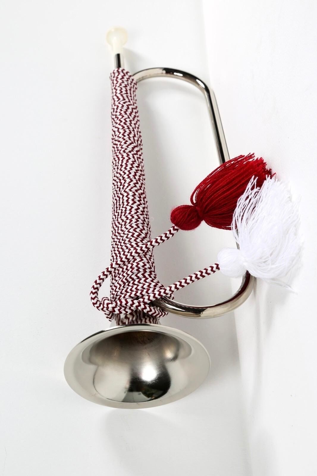 İMECE İSKOÇ BORUSU (KORDONLU-AĞIZLIKLI)