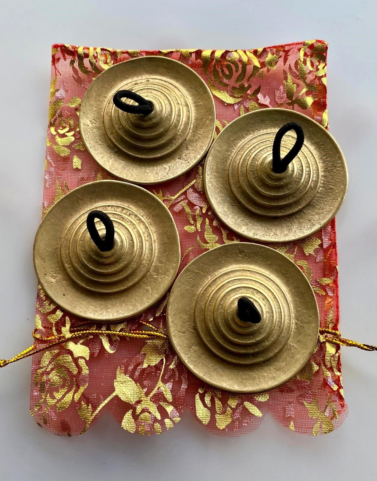 İMECE PZ225 PARMAK ZİLİ BÜYÜK BOY 225 GRAM