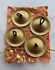 İMECE PZ225 PARMAK ZİLİ BÜYÜK BOY 225 GRAM