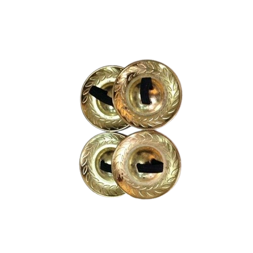 İMECE PZ45 PARMAK ZİLİ ORYANTAL 4.5 CM