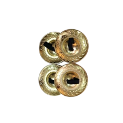 İMECE PZ45 PARMAK ZİLİ ORYANTAL 4.5 CM