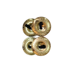 İMECE PZ45 PARMAK ZİLİ ORYANTAL 4.5 CM