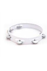 VATAN VD-20B METAL BOŞ ZİLLİ BEYAZ TEF