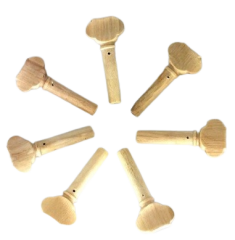 BAĞLAMA BURGU GÜRGEN DÜZ BAŞLI SAZ BURGUSU TAKIM