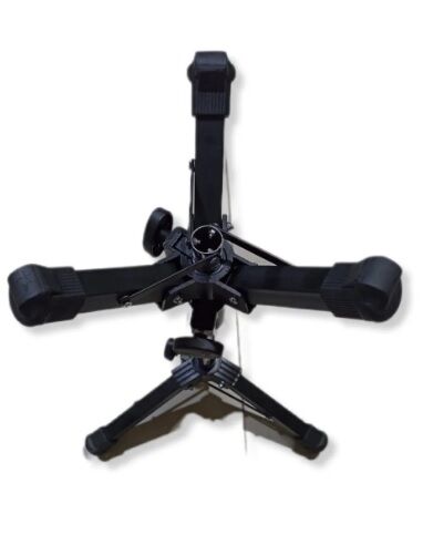 PROMAX HANG DRUM-HANDPAN SEHPASI TRAMPET TİP