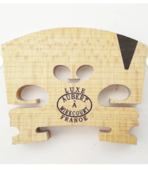 VBR802 AUBERT DE LUXE MİRECOURT ABANOZ DESTEKLİ PROFESYONEL KEMAN EŞİĞİ 4/4