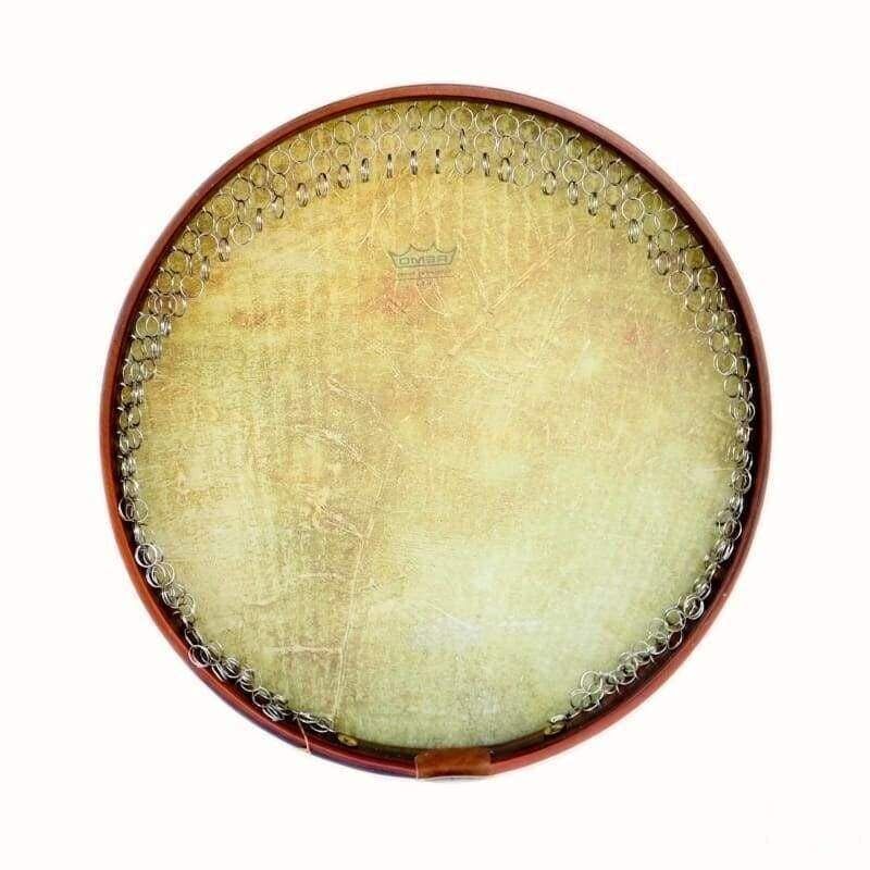 REMO ERBANE KUMLU PROFESYONEL KILIF HEDİYE