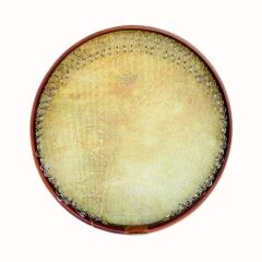 REMO ERBANE KUMLU PROFESYONEL KILIF HEDİYE