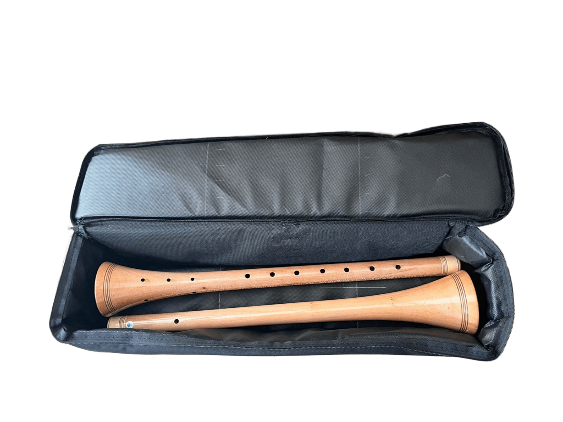 KABA ZURNA KILIFI SOFTCASE 60 CM