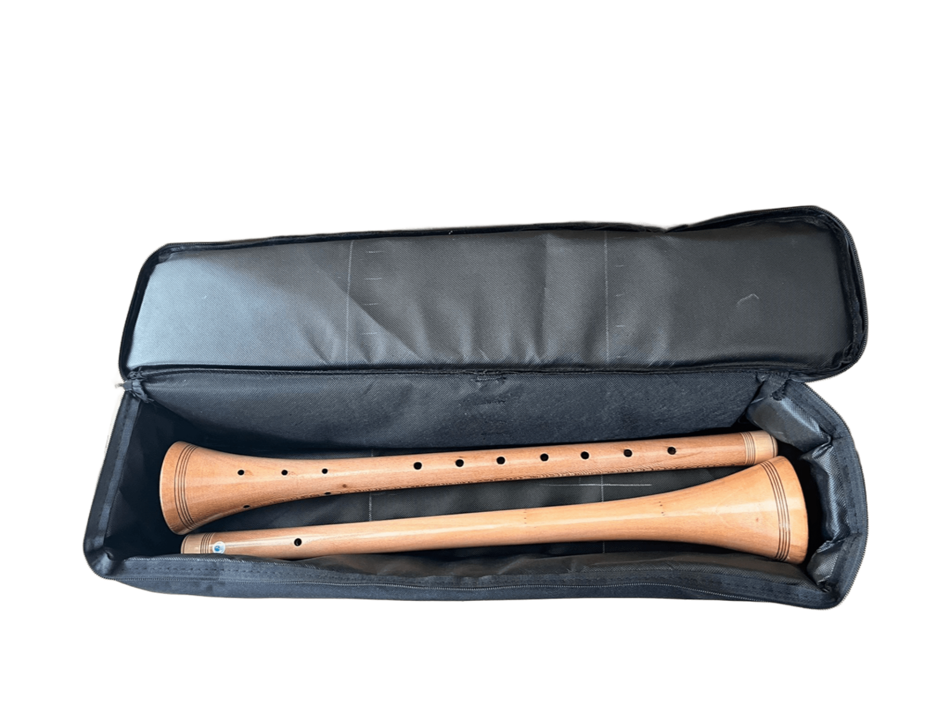 KABA ZURNA KILIFI SOFTCASE 60 CM