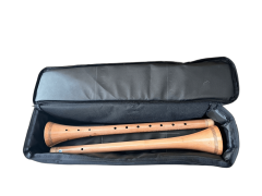 KABA ZURNA KILIFI SOFTCASE 60 CM