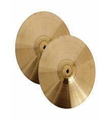 BANDO-MEHTER ZİLİ 1 ÇİFT ZİL ÇAPI 30 CM