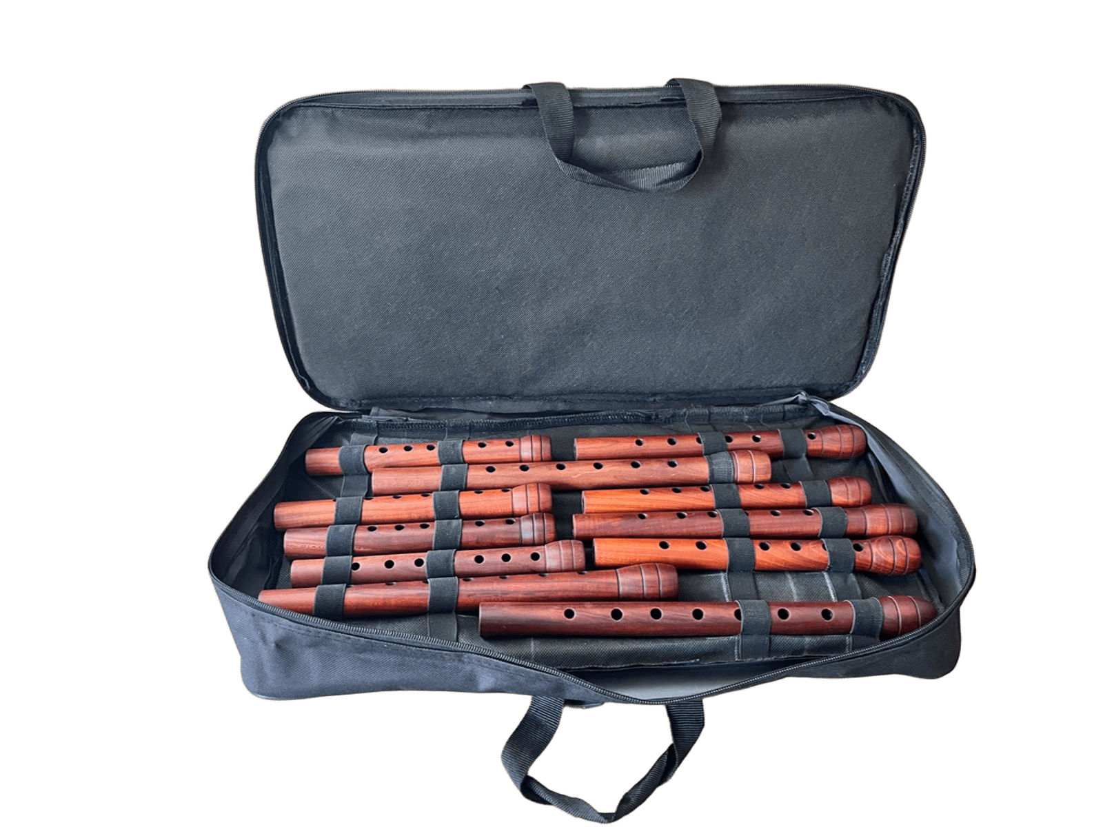 MEY SOFTCASE-DUDUK SOFTCASE TAŞIMA ÇANTASI