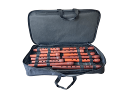 MEY SOFTCASE-DUDUK SOFTCASE TAŞIMA ÇANTASI