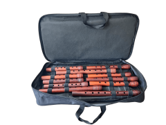 MEY SOFTCASE-DUDUK SOFTCASE TAŞIMA ÇANTASI