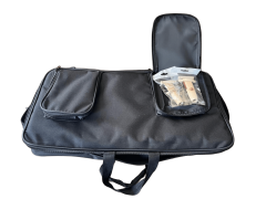 MEY SOFTCASE-DUDUK SOFTCASE TAŞIMA ÇANTASI