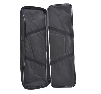 DKK100B-14 KAVAL ÇANTASI-NEY ÇANTASI 14 LÜ SOFTCASE