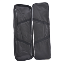 DKK100B-14 KAVAL ÇANTASI-NEY ÇANTASI 14 LÜ SOFTCASE