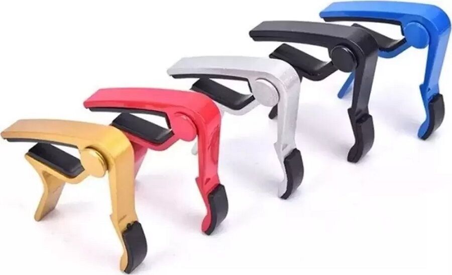 NEMESİS FC-75 GİTAR KAPO